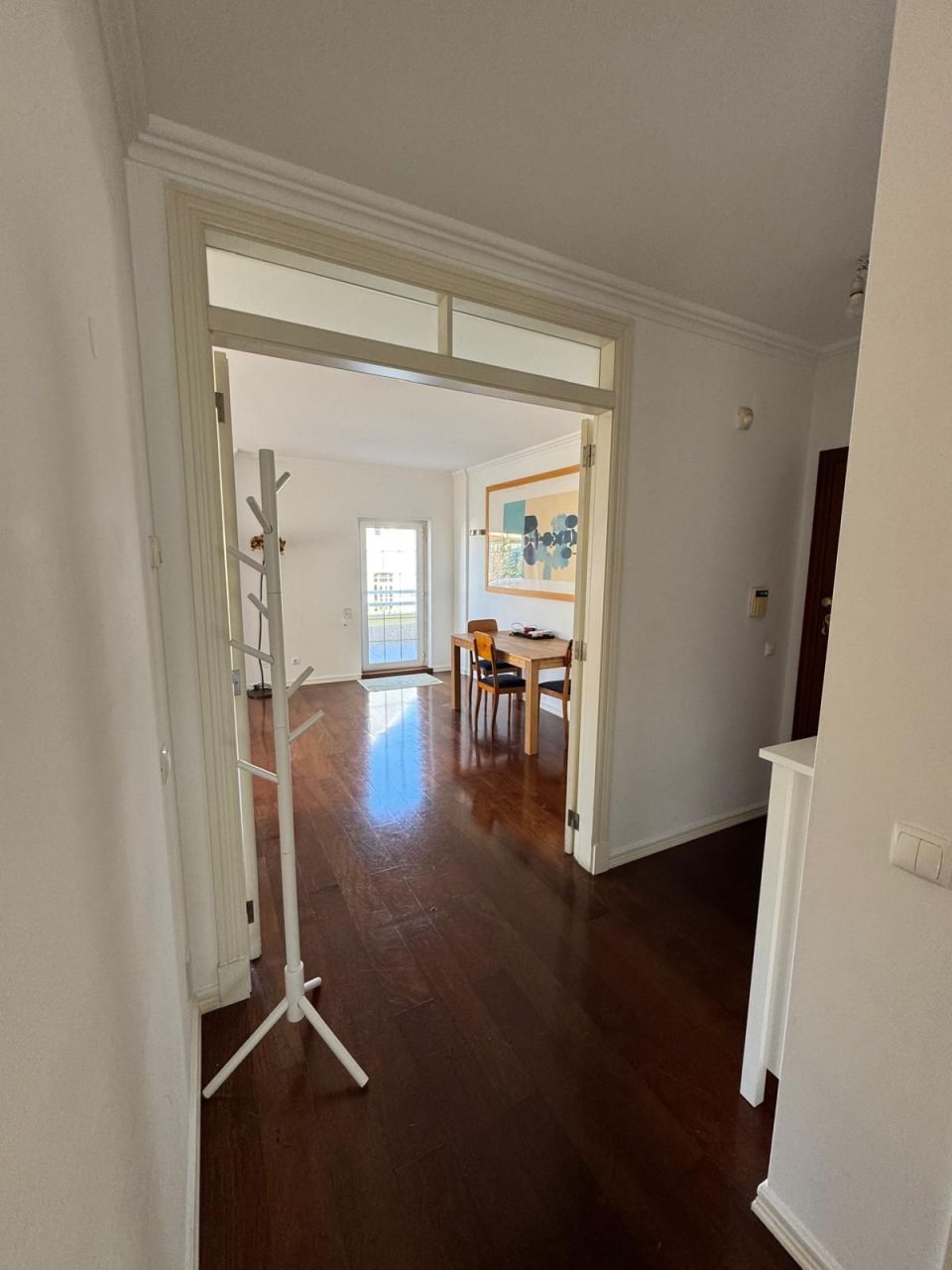 Квартира в Эшториле, Португалия, 123 м² - фото 5