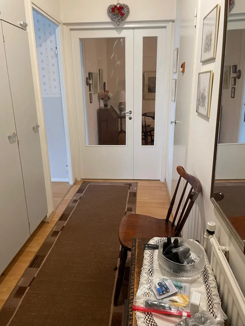 Квартира в Котке, Финляндия, 59 м² - фото 2