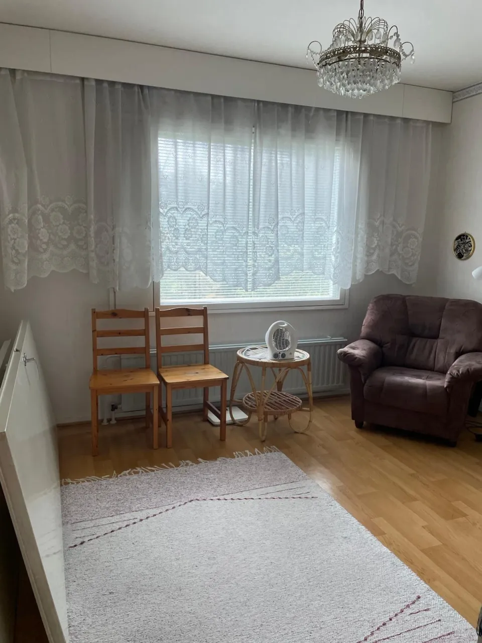 Квартира в Котке, Финляндия, 59 м² - фото 11