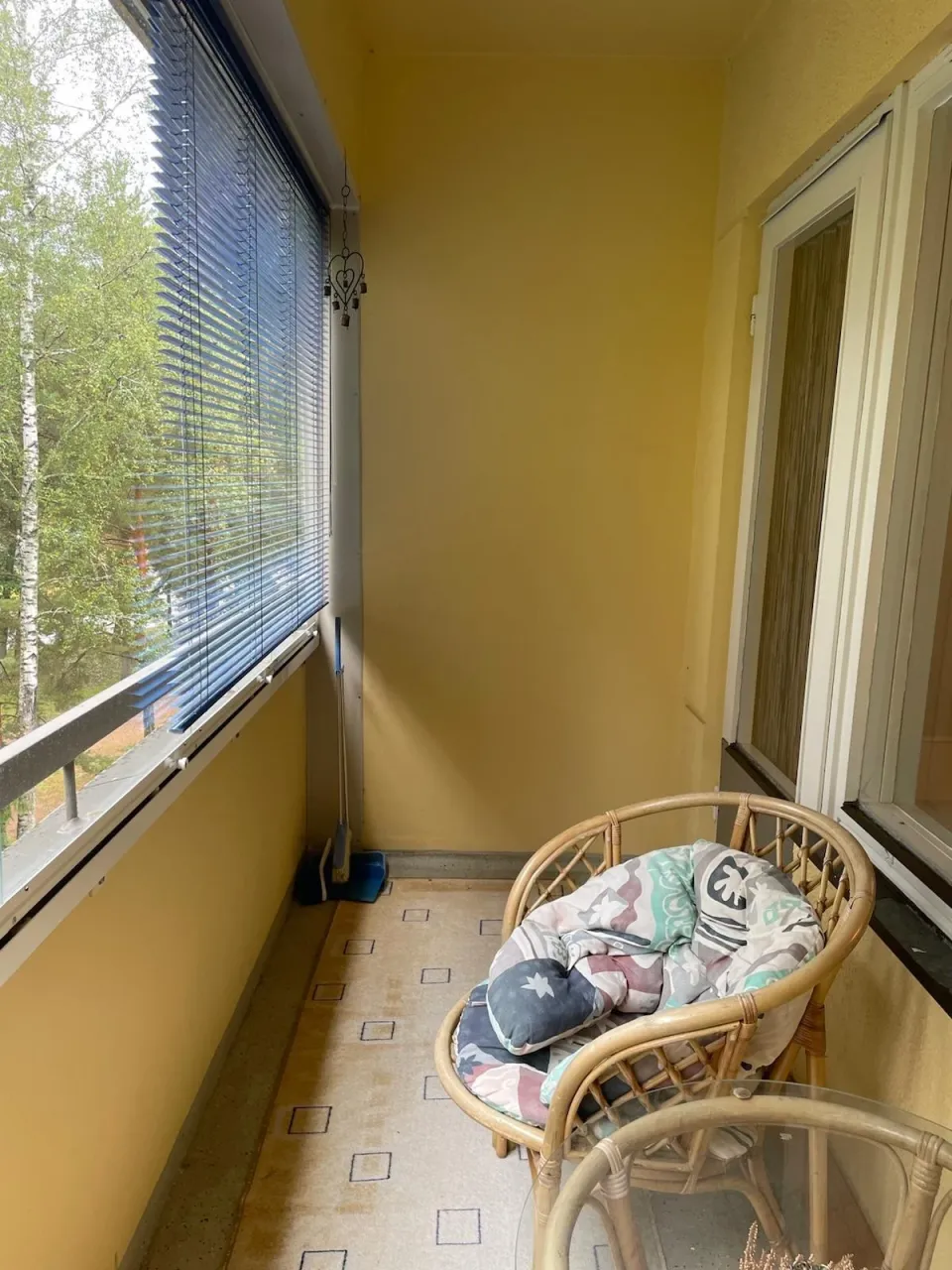 Квартира в Котке, Финляндия, 59 м² - фото 16