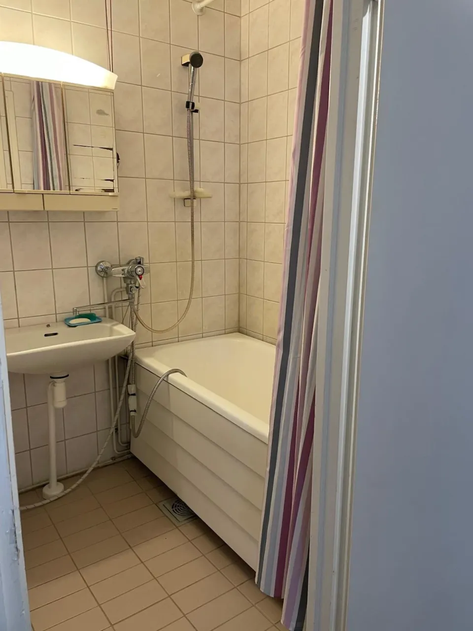 Квартира в Котке, Финляндия, 59 м² - фото 5