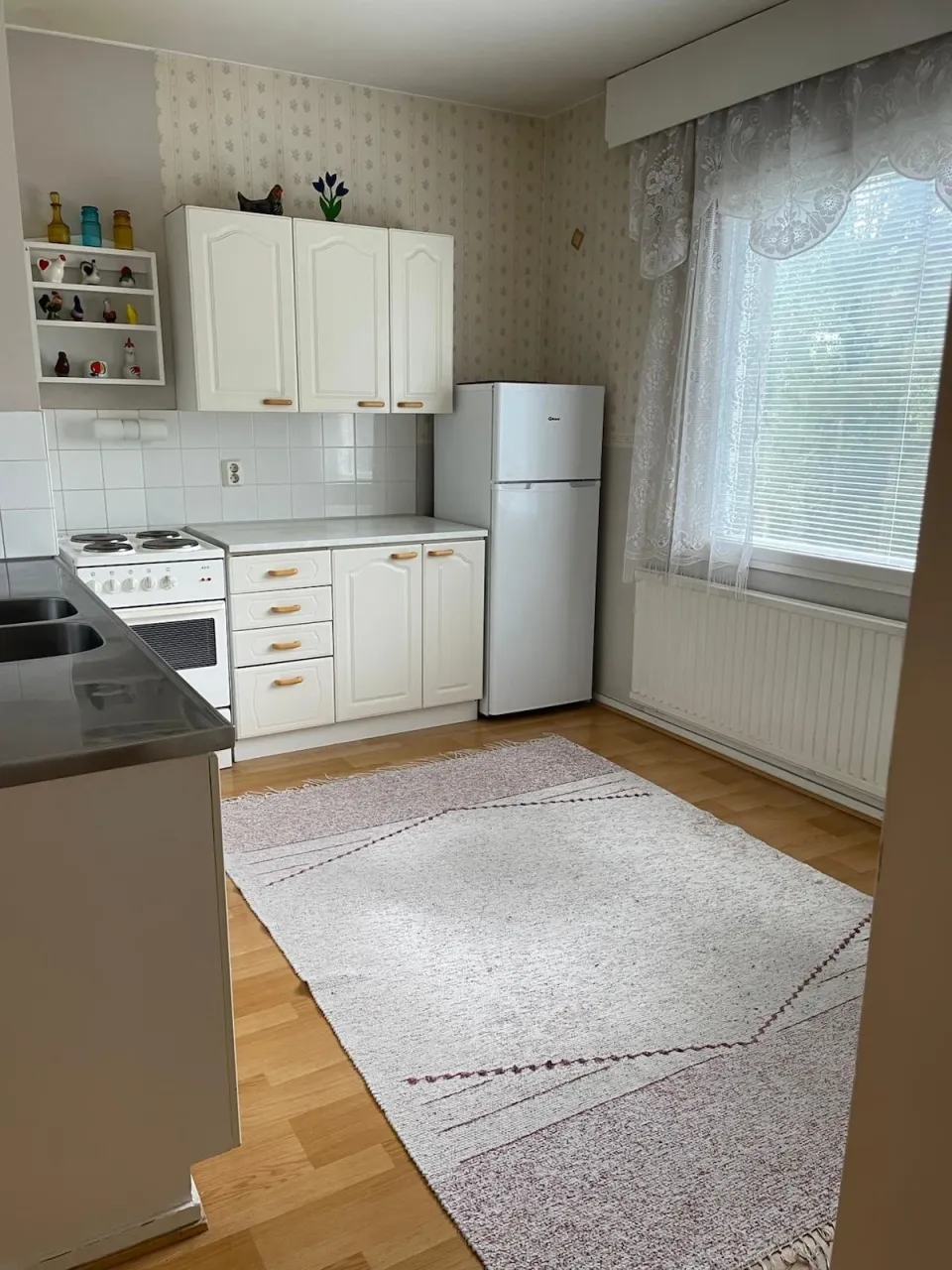 Квартира в Котке, Финляндия, 59 м² - фото 10