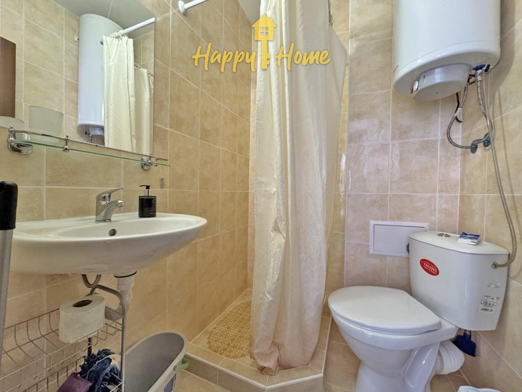 Квартира на Солнечном берегу, Болгария, 49 м² - фото 5