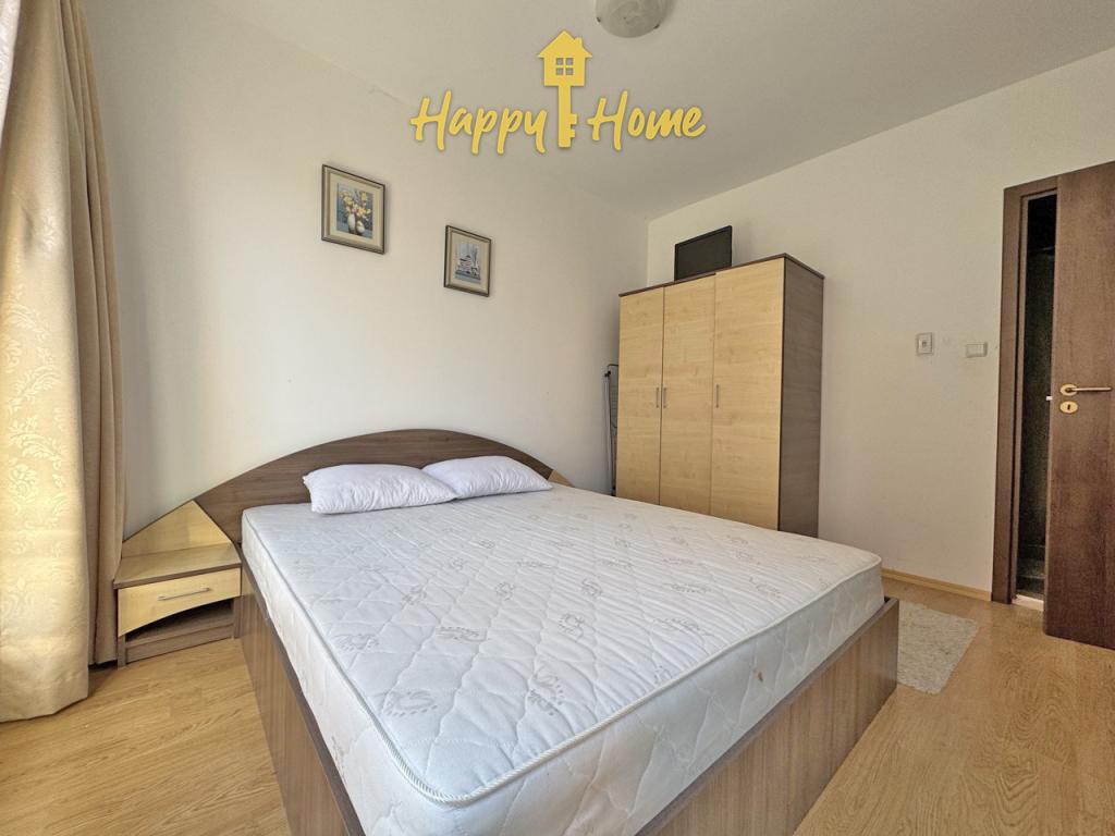 Квартира на Солнечном берегу, Болгария, 49 м² - фото 7