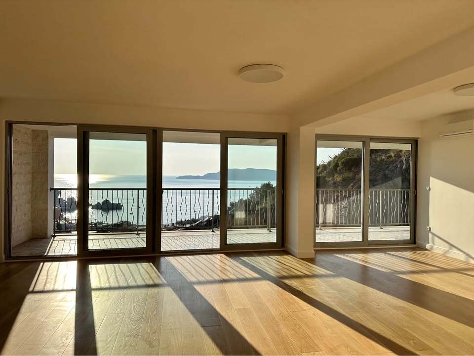 Пентхаус в Будве, Черногория, 161 м² - фото 8