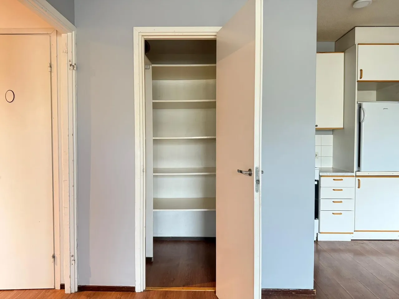 Квартира в Котке, Финляндия, 48 м² - фото 5