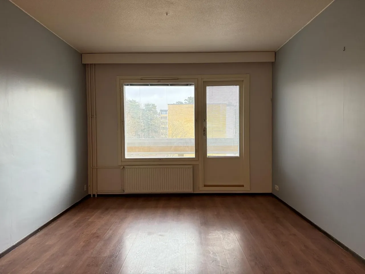 Квартира в Котке, Финляндия, 48 м² - фото 6