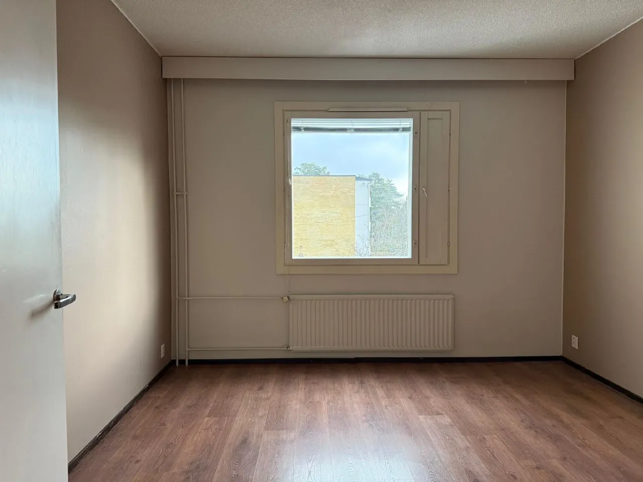 Квартира в Котке, Финляндия, 48 м² - фото 8