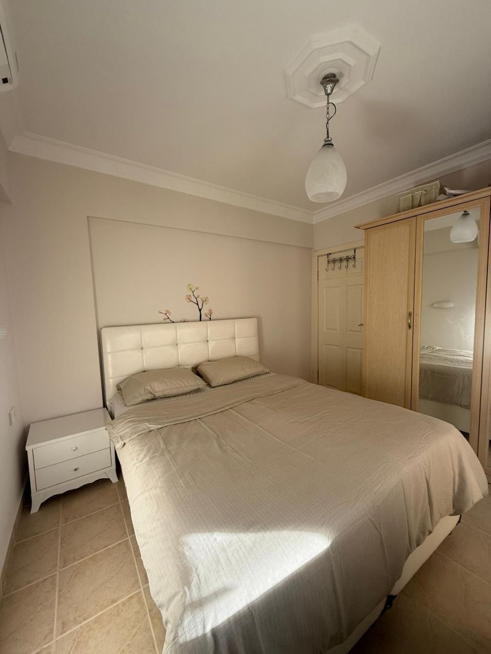 Квартира в Алании, Турция, 60 м² - фото 11