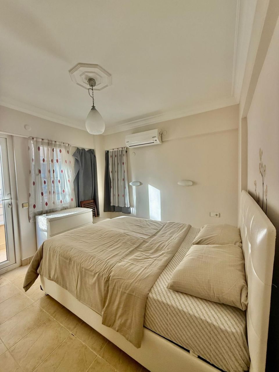 Квартира в Алании, Турция, 60 м² - фото 10