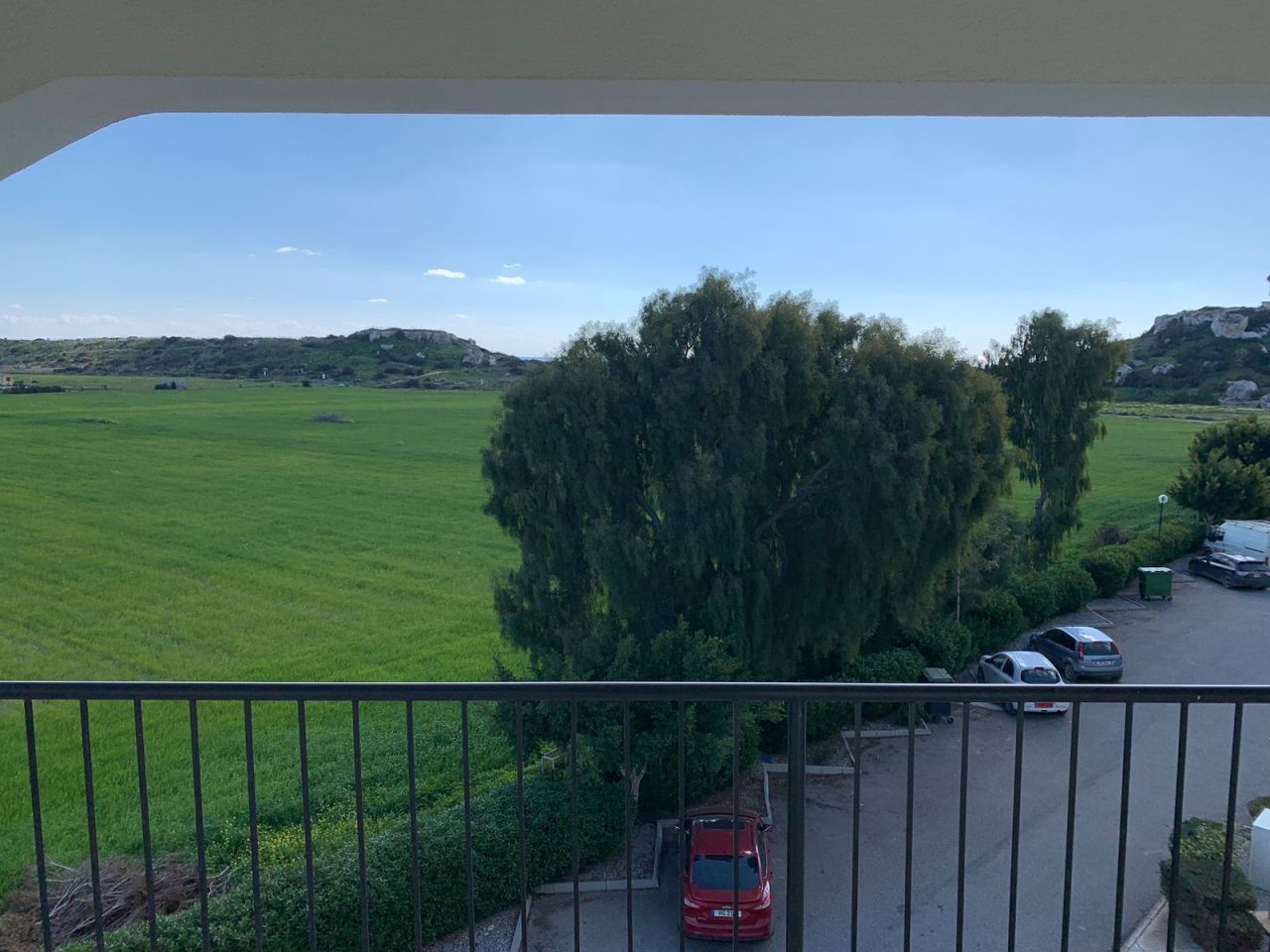 Квартира в Фамагусте, Кипр, 60 м² - фото 6