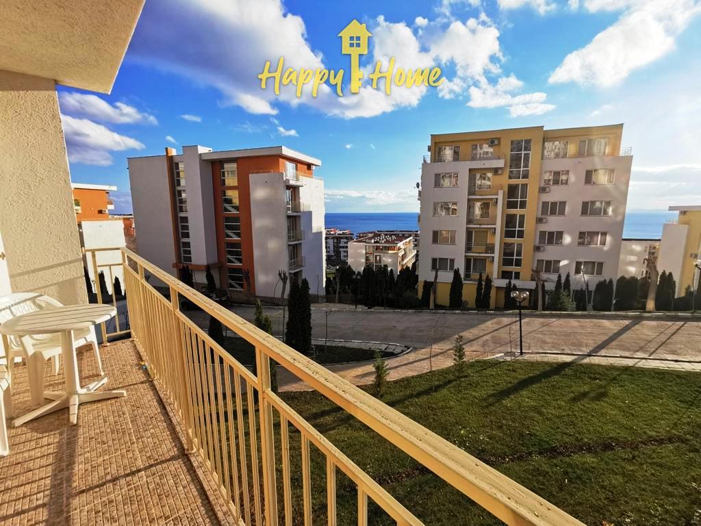 Квартира в Святом Власе, Болгария, 72 м² - фото 12