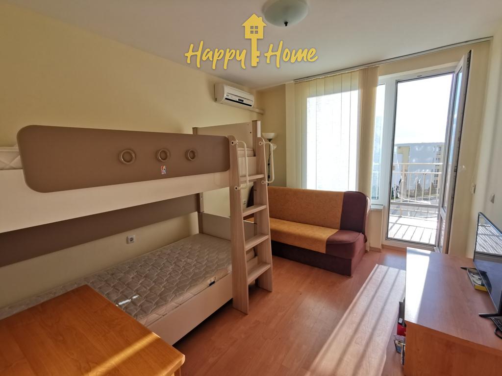 Квартира в Святом Власе, Болгария, 72 м² - фото 9