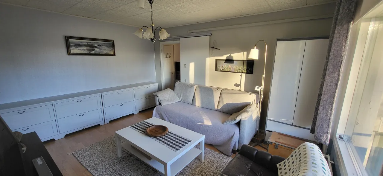 Квартира в Котке, Финляндия, 41 м² - фото 4