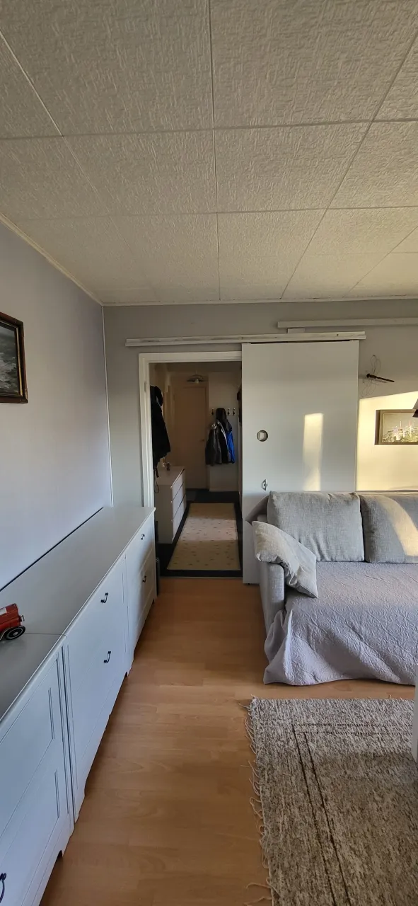 Квартира в Котке, Финляндия, 41 м² - фото 5