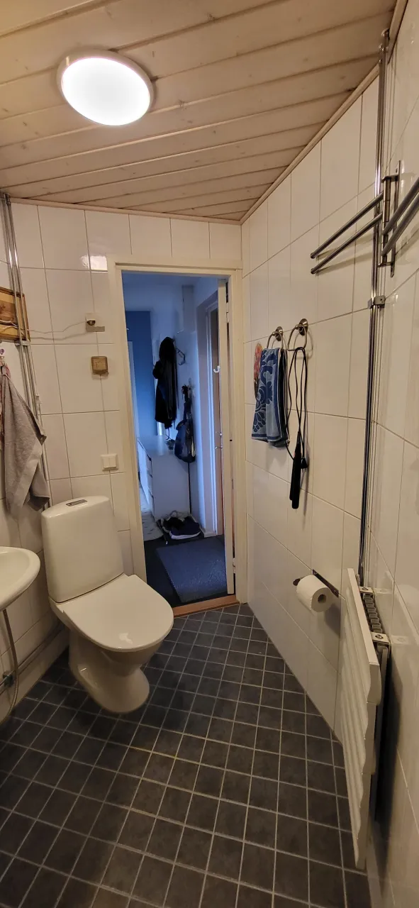 Квартира в Котке, Финляндия, 41 м² - фото 11