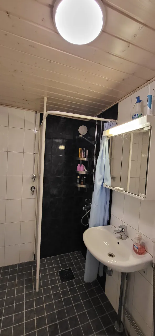 Квартира в Котке, Финляндия, 41 м² - фото 10