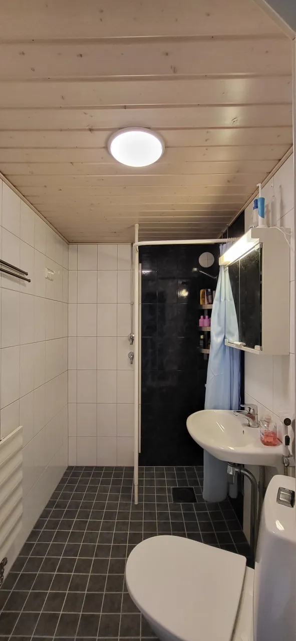 Квартира в Котке, Финляндия, 41 м² - фото 12