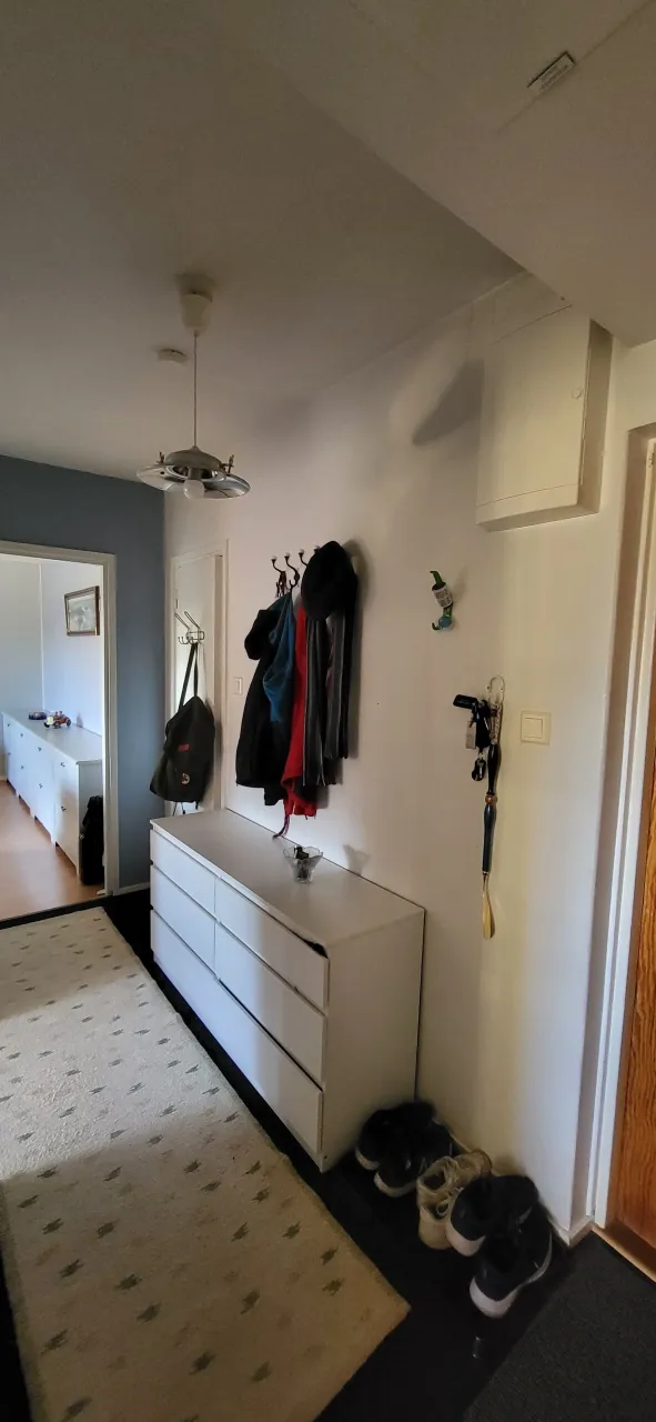 Квартира в Котке, Финляндия, 41 м² - фото 16