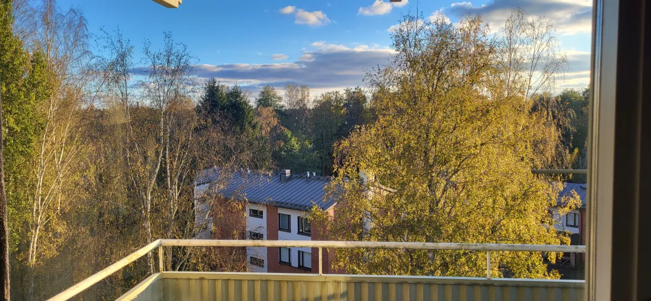 Квартира в Котке, Финляндия, 41 м² - фото 6