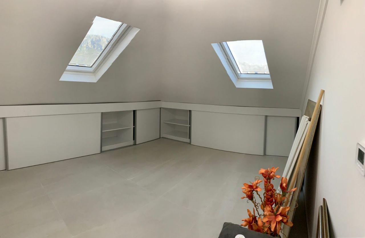 Квартира в Баре, Черногория, 144 м² - фото 7