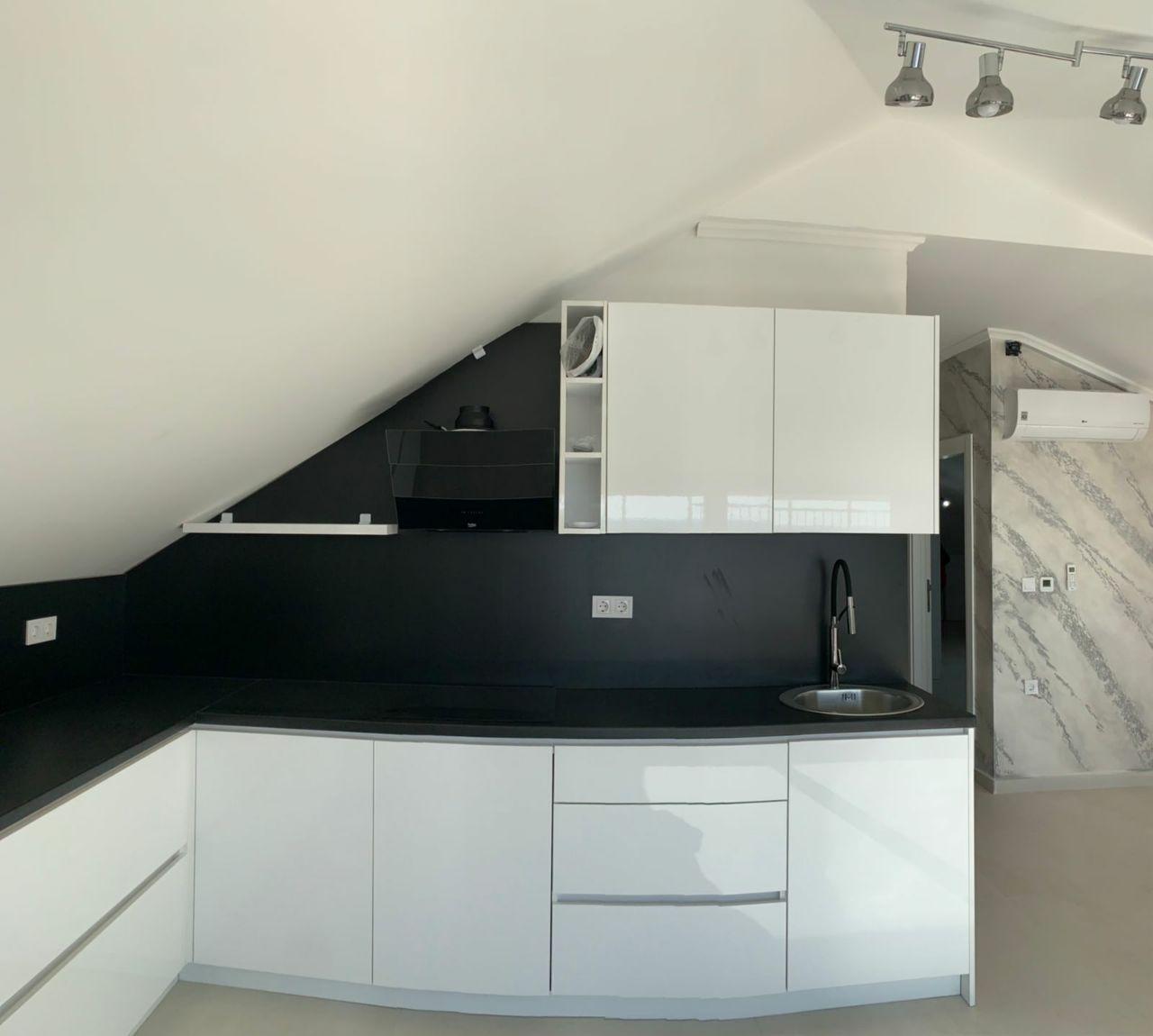 Квартира в Баре, Черногория, 144 м² - фото 5