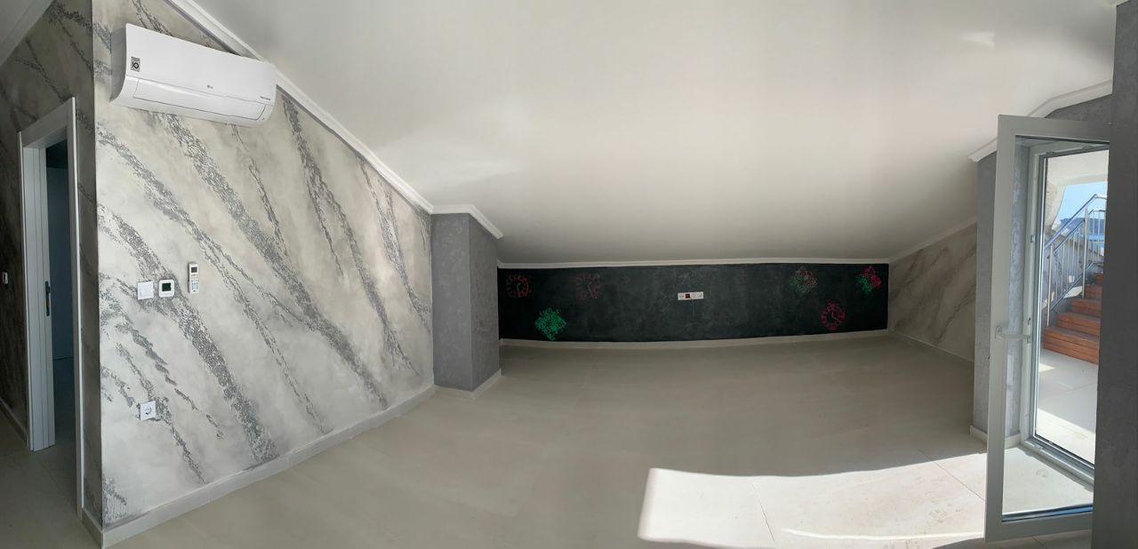 Квартира в Баре, Черногория, 144 м² - фото 11