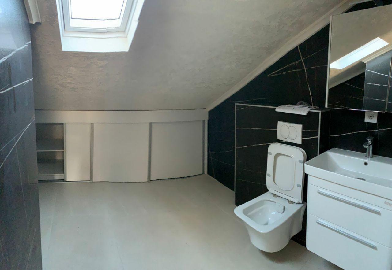 Квартира в Баре, Черногория, 144 м² - фото 16