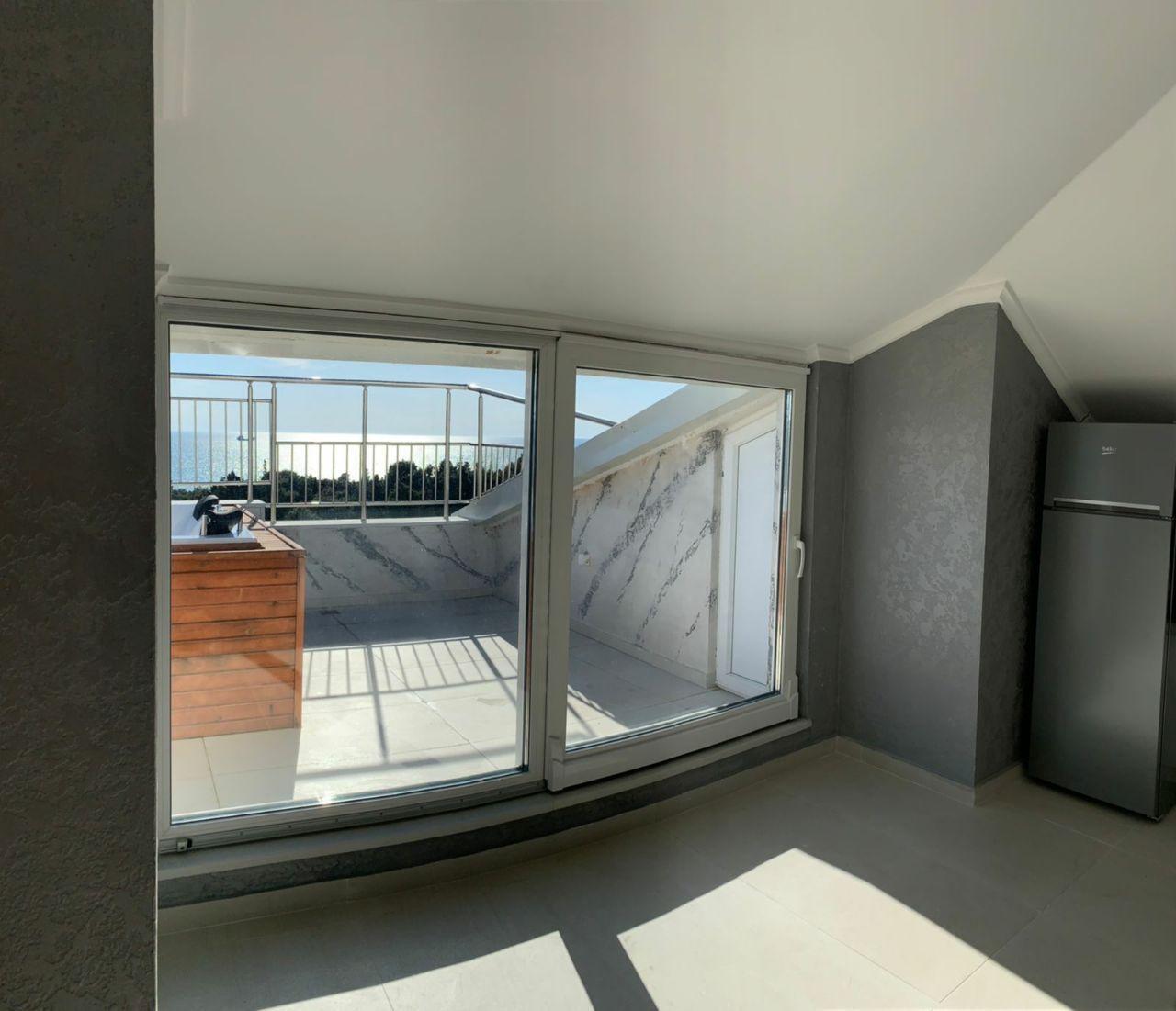 Квартира в Баре, Черногория, 144 м² - фото 4