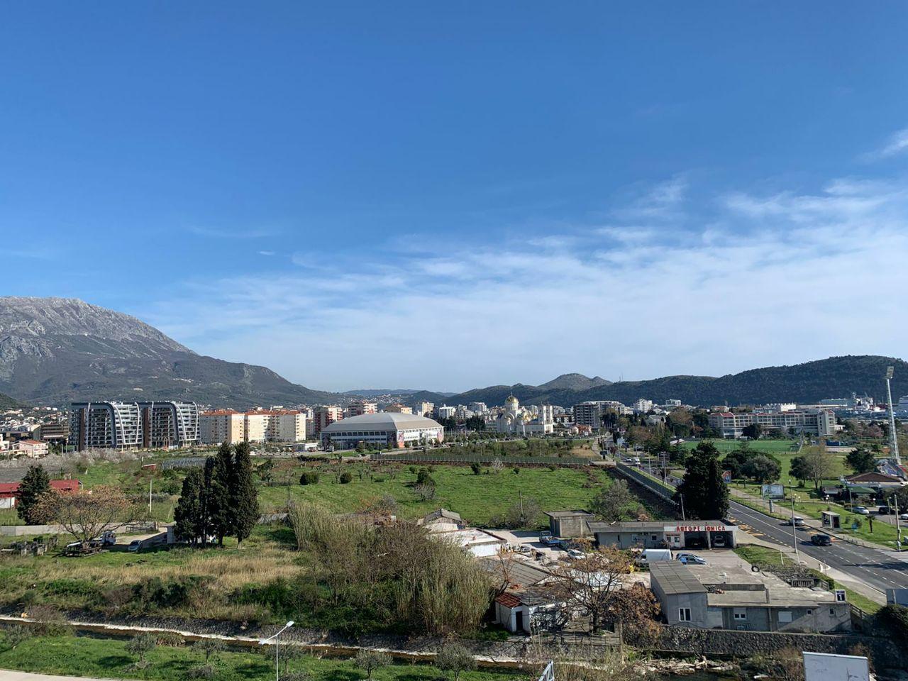 Квартира в Баре, Черногория, 144 м² - фото 12