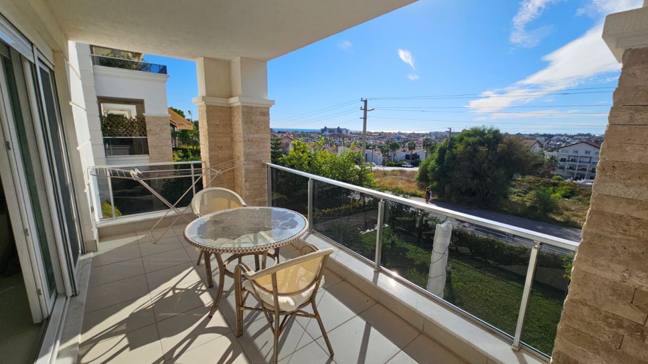 Квартира в Сиде, Турция, 100 м² - фото 2