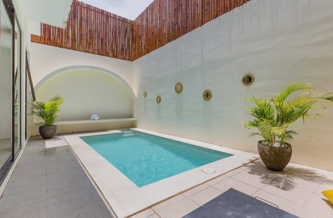 Вилла в Семиньяке, Индонезия, 140 м² - фото 2