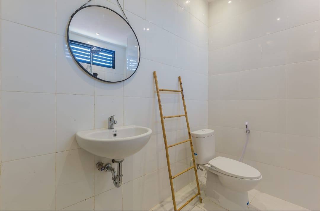 Вилла в Семиньяке, Индонезия, 140 м² - фото 5