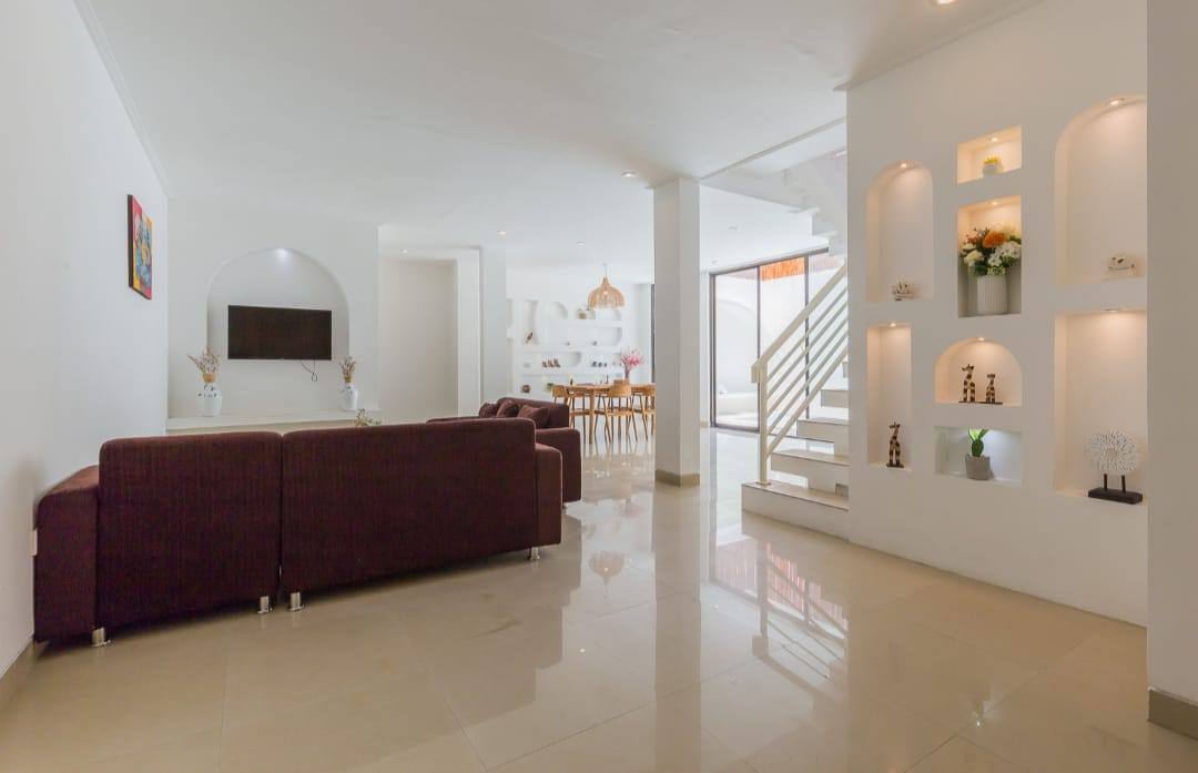 Вилла в Семиньяке, Индонезия, 140 м² - фото 10