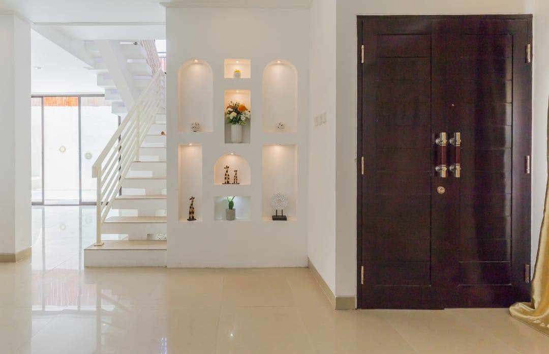 Вилла в Семиньяке, Индонезия, 140 м² - фото 12