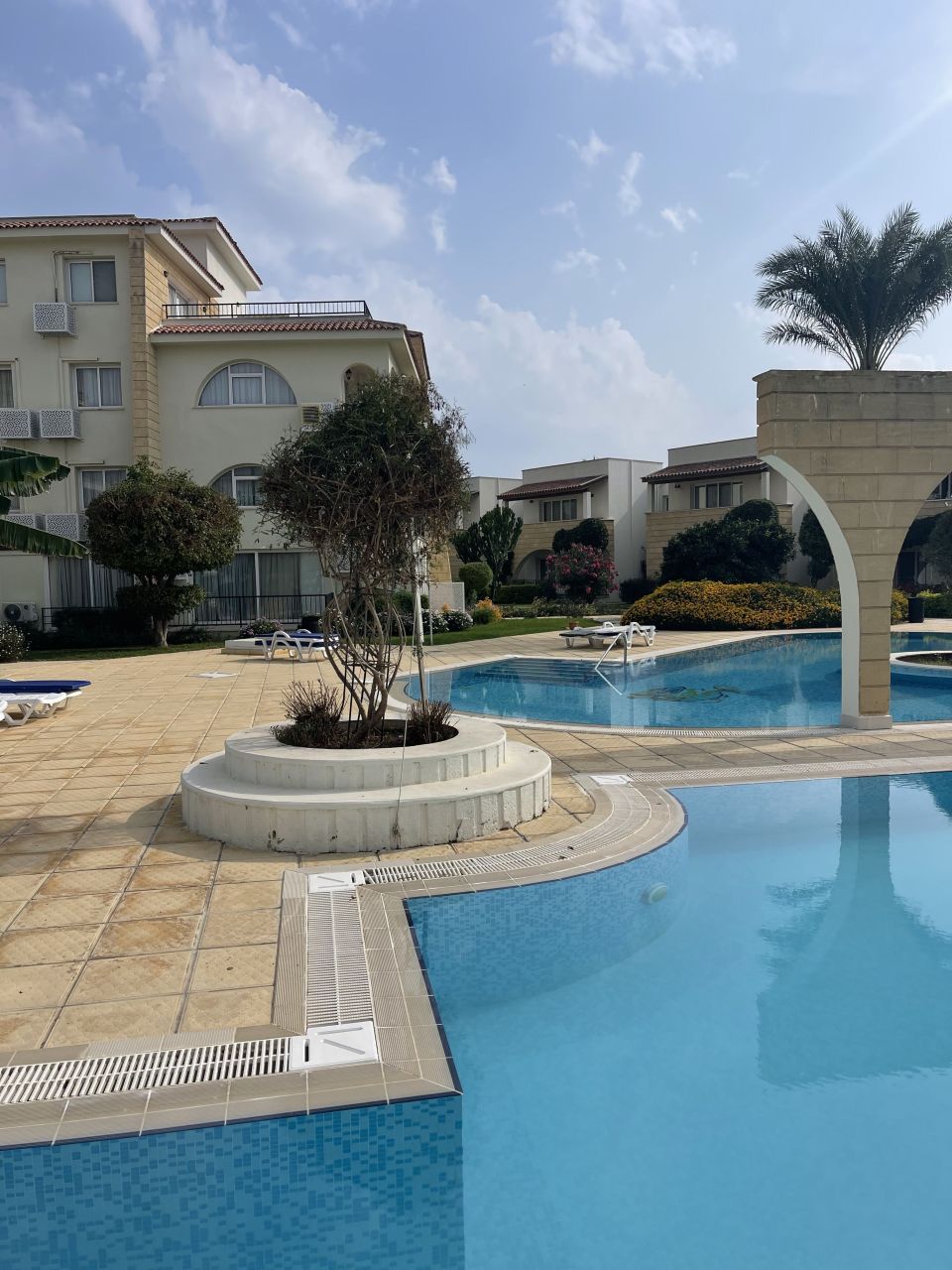 Пентхаус в Фамагусте, Кипр, 180 м² - фото 2