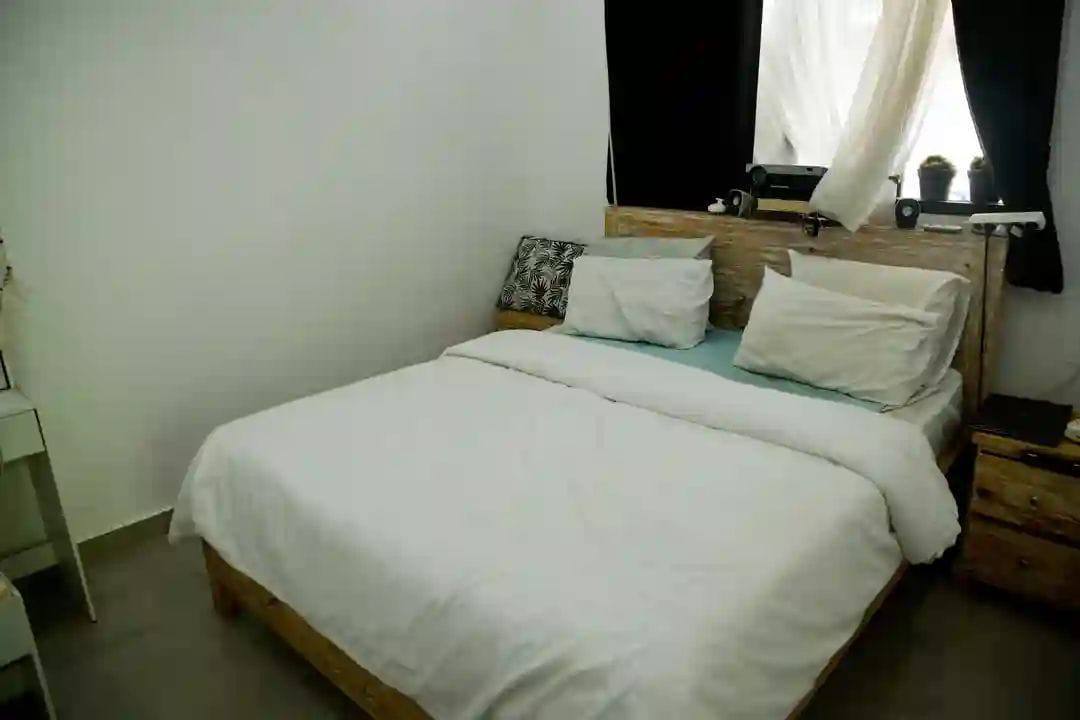 Вилла в Сануре, Индонезия, 100 м² - фото 5