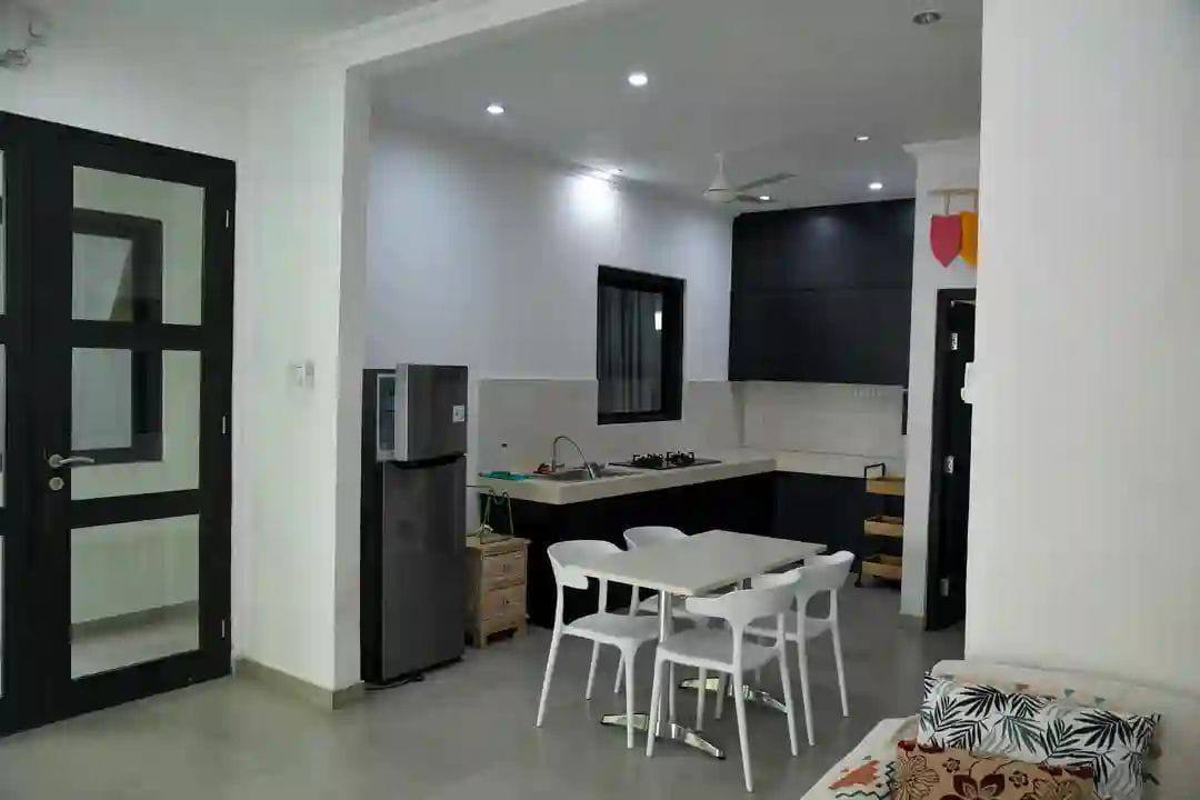 Вилла в Сануре, Индонезия, 100 м² - фото 8