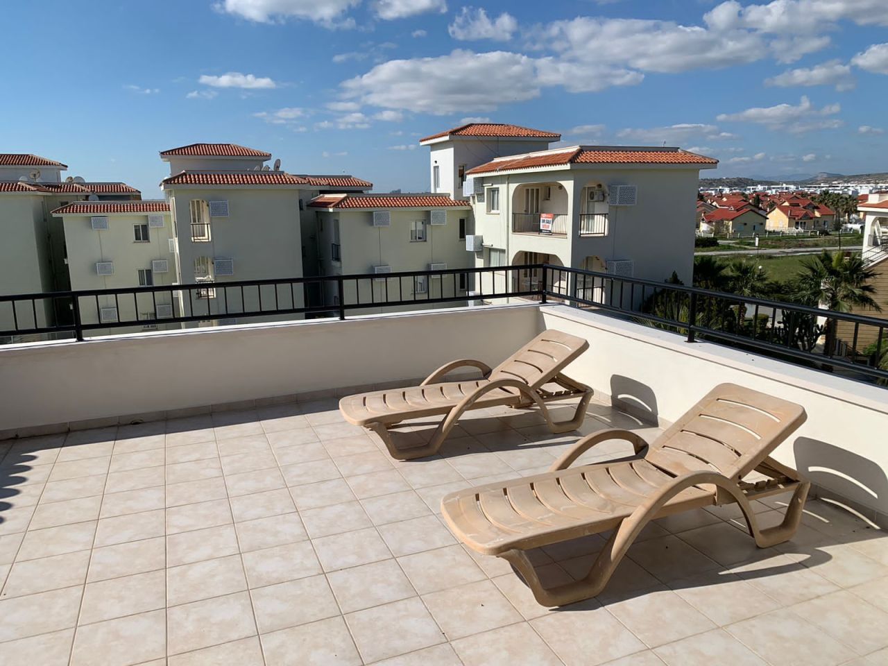 Пентхаус в Фамагусте, Кипр, 180 м² - фото 4