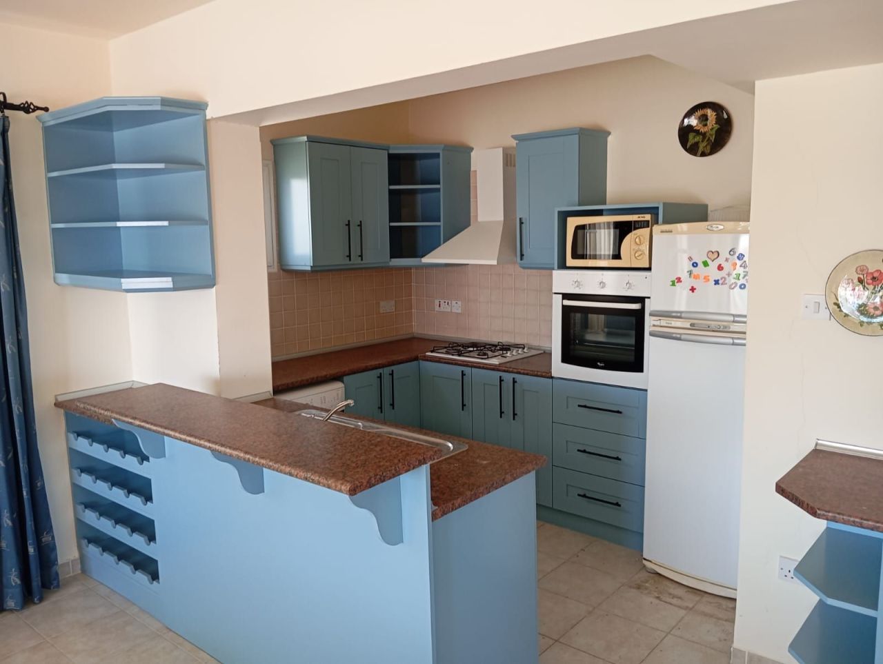 Пентхаус в Фамагусте, Кипр, 180 м² - фото 5