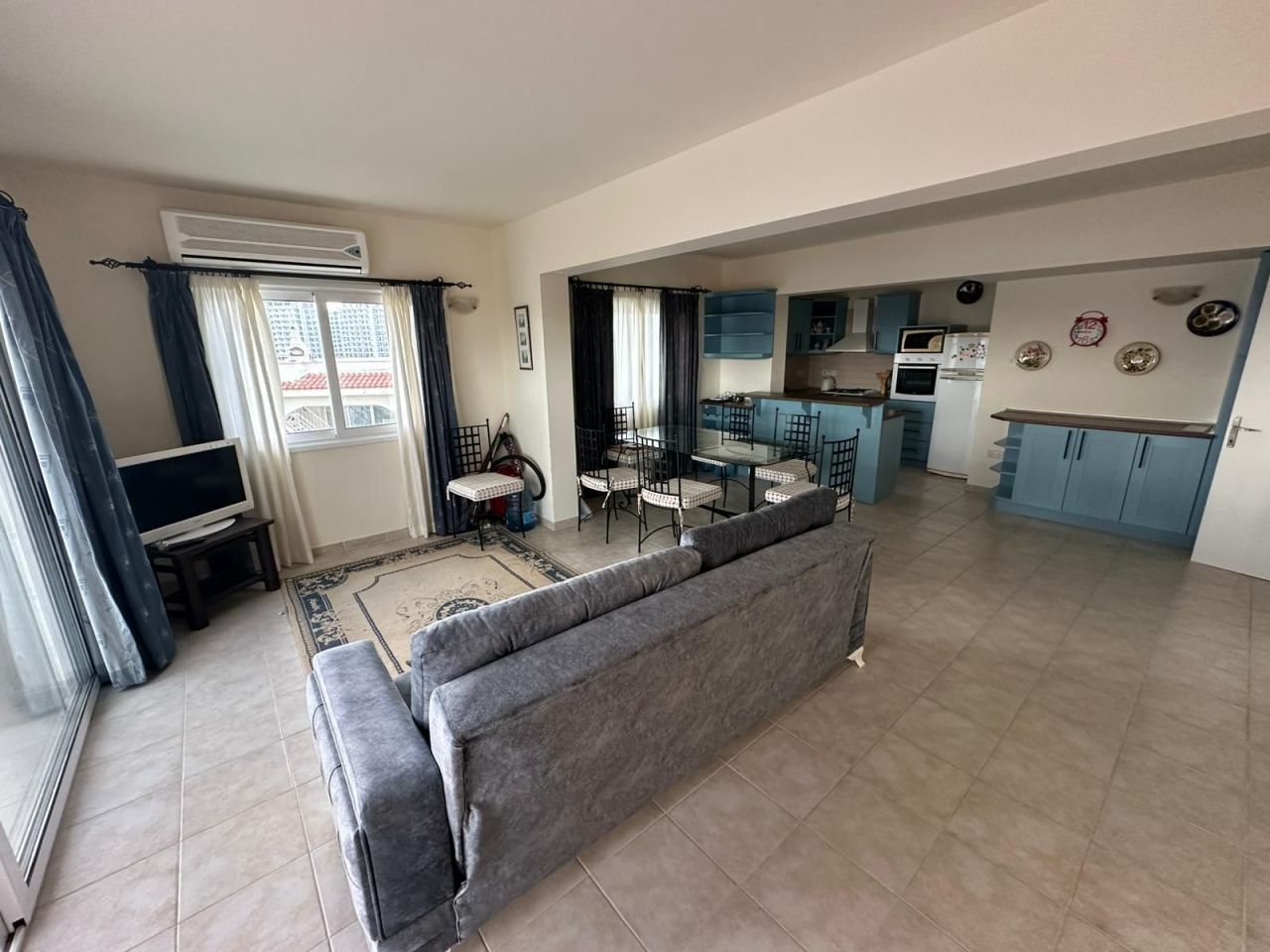 Пентхаус в Фамагусте, Кипр, 180 м² - фото 6