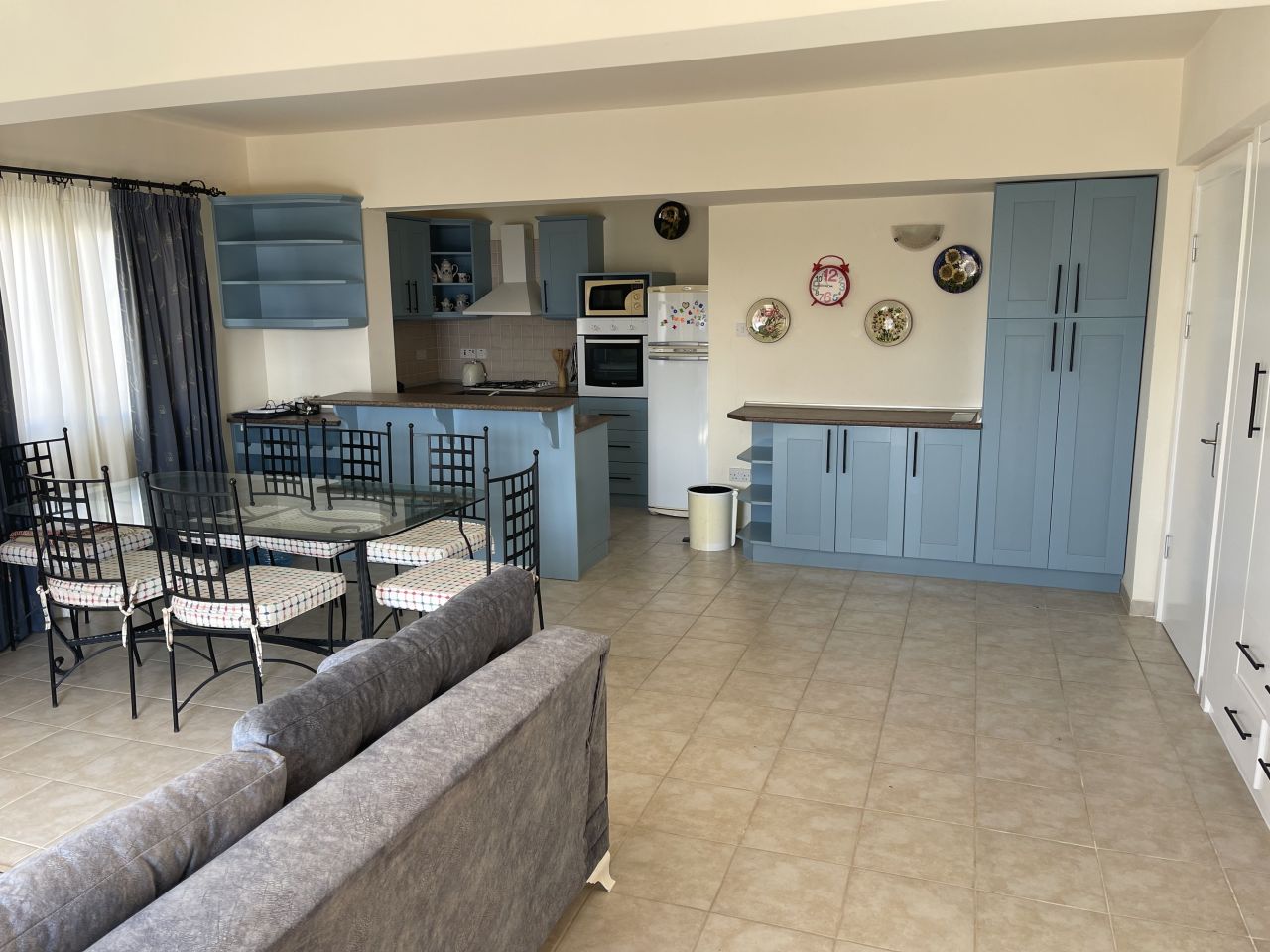 Пентхаус в Фамагусте, Кипр, 180 м² - фото 7