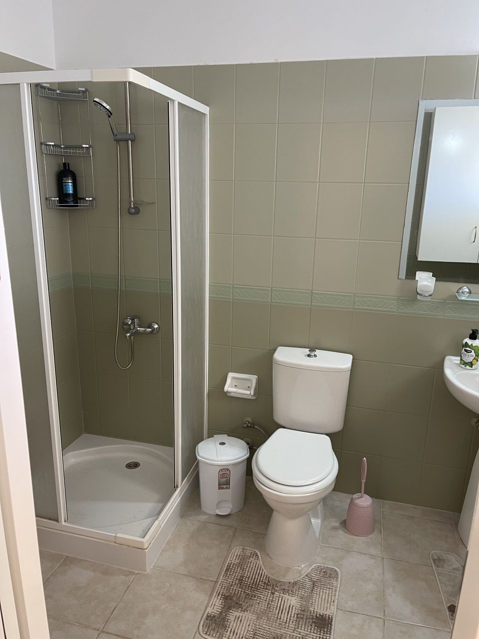 Пентхаус в Фамагусте, Кипр, 180 м² - фото 11