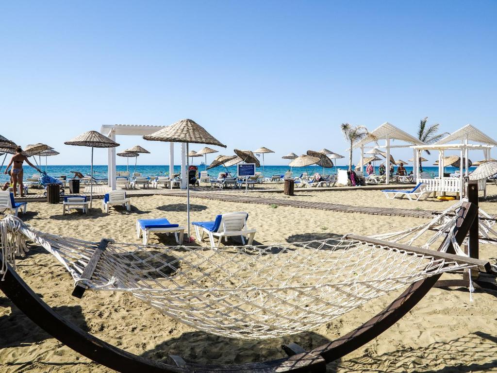 Пентхаус в Фамагусте, Кипр, 180 м² - фото 15