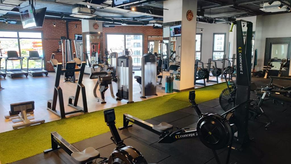 Пентхаус в Фамагусте, Кипр, 180 м² - фото 17