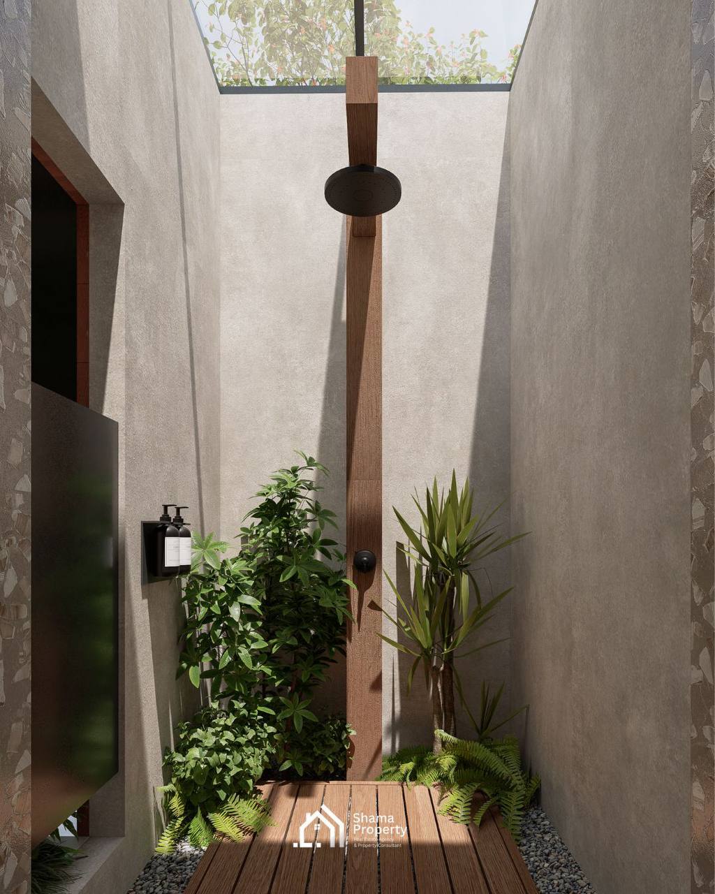 Вилла в Сануре, Индонезия, 84.5 м² - фото 3