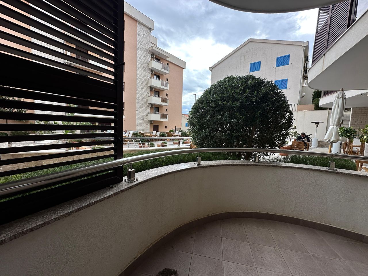 Квартира в Будве, Черногория, 69 м² - фото 5