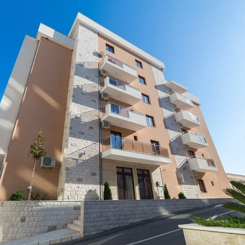 Квартира в Будве, Черногория, 95 м² - фото 5