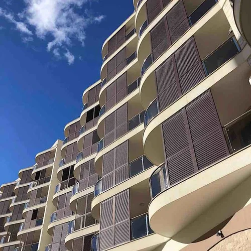 Квартира в Будве, Черногория, 95 м² - фото 6