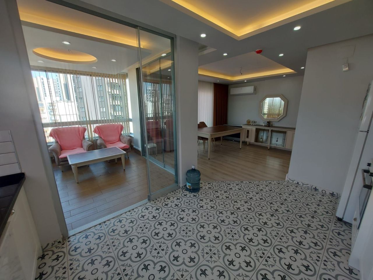 Квартира в Мерсине, Турция, 240 м² - фото 2